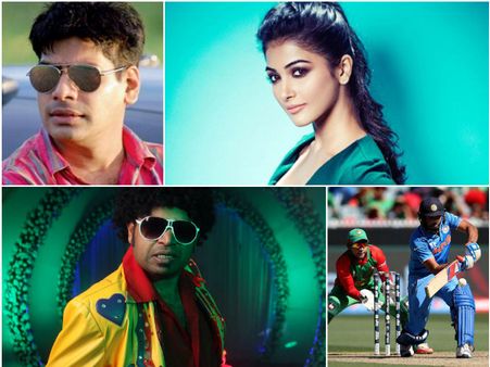 IND vs BAN: Check Out What Kollywood Celebrities Said About The Match!