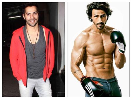 Ind Vs Ban: Check Out Bollywood Celebrities Cheering For India