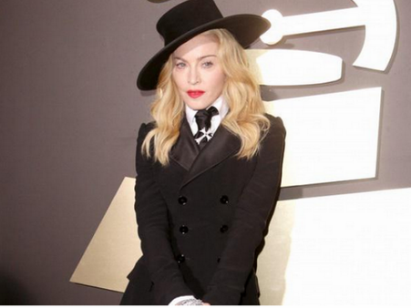 D&G Controversy: Madonna Supports IVF, Surrogacy
