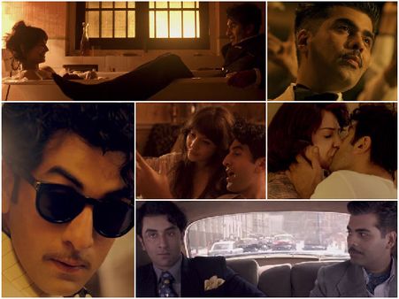 Bombay Velvet: What Ranbir-Anushka-Karan Johar Starrer Is All About!