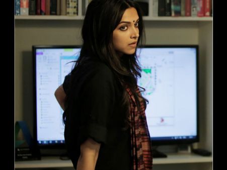 Piku Teaser Today: Deepika Padukone Comes Up With Unique Idea