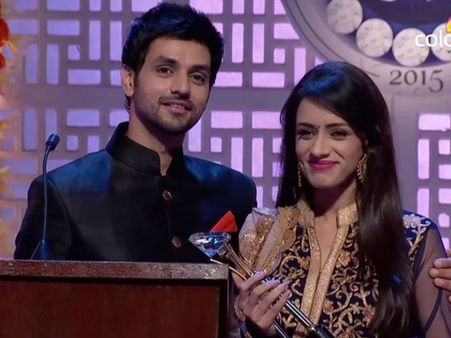 Meri Aashiqui Tum Se Hi Post Leap: Ranveer Unhappily Married To Rithika!