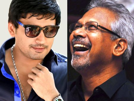 When Mani Ratnam Was Rejected By A Newcomer!