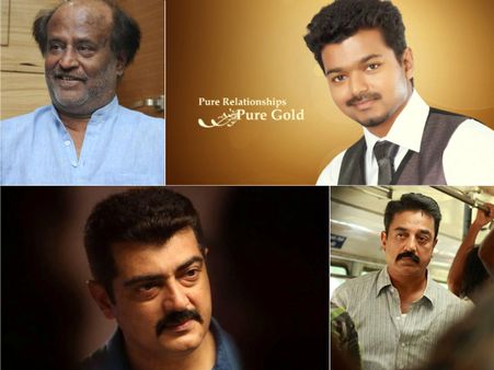 Tamil Cinema: Highlights Of Last Week