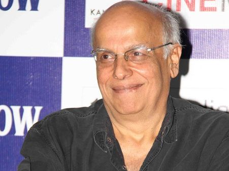 Pak Gives NOC To Indian Theatre Groups, Mahesh Bhatt Happy