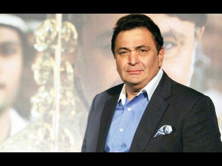 Please Don't Equate Food With Religion: Rishi Kapoor Reiterates