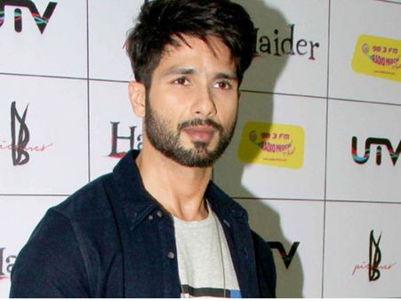 Latest: Shahid Kapoor's Bride-To-Be Denies The Wedding Rumours