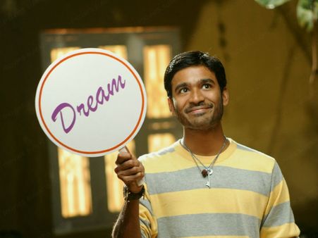 SHOCKER: Dhanush Shifts His Base To Mumbai?