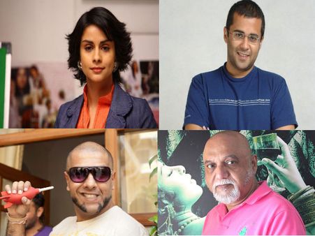 Bollywood Celebs' Reaction To Scrapping Of Section 66A