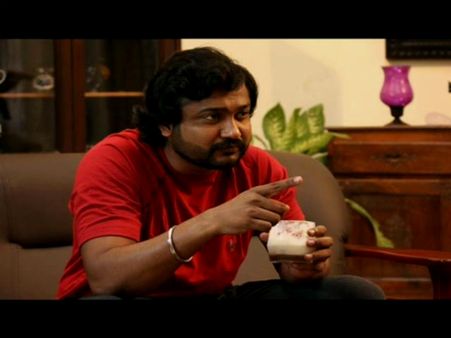 National Award Winner Bobby Simha's Upcoming Movie List And His Dedication For Jigarthanda!