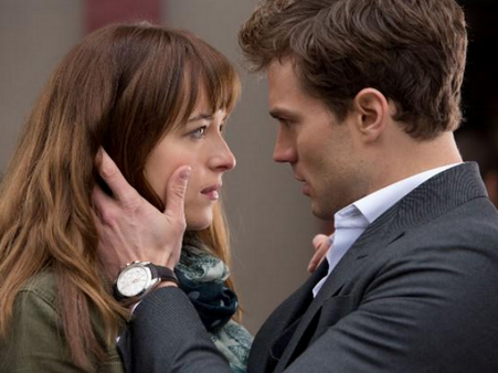 'Fifty Shades of Grey' DVD To Have More Content, Watch Release Date