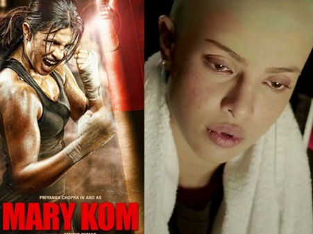 I Hate Losing: Priyanka On National Award Miss