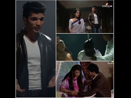 Meri Aashiqui Tum Se Hi: Shikhar Rescues Ishaani From Jail; Ranveer Unaware!