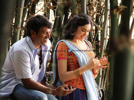 'Rana Vikrama' To Release In Every Nook And Cranny Of Karnataka