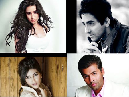 Piku Trailer: Bollywood Celebs' Reaction After Watching