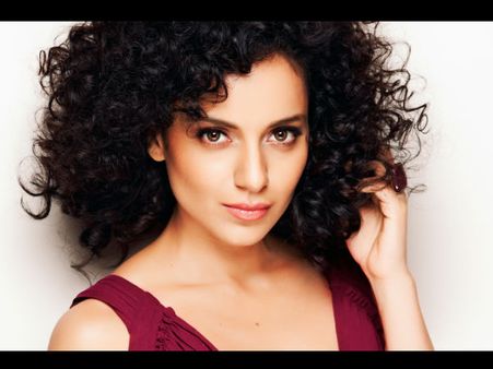 Glad That 'Queen' Connected With People: Kangana Ranaut