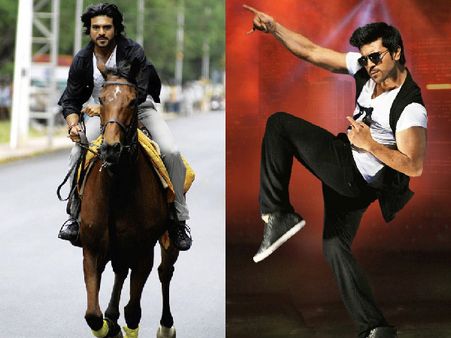 B'Day Special: Why Ram Charan Is The Biggest Star Of Tollywood?