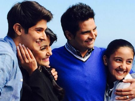 Star Plus’ Yeh Rishta Kya Kehlata Hai Completes 1700 Episodes