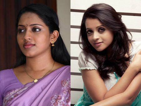 Bhavana In Mallika's Directorial Debut