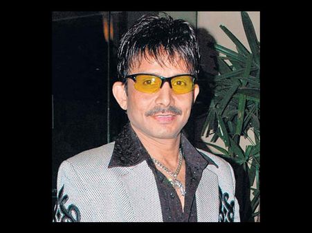 WTF! Derogatory Tweets Of Kamaal R Khan On Indian Cricket Team