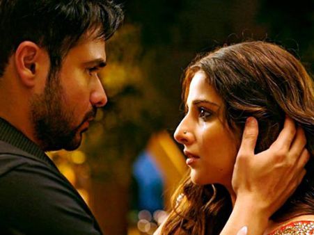 'Hamari Adhuri Kahani' Trailer To Come With 'Mr. X' Release