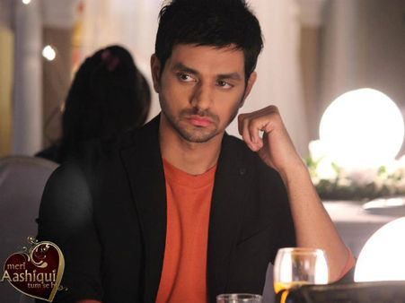 Will Meri Aashiqui Tum Se Hi’s Ranveer Aka Shakti Arora Find Time For Nach Baliye 7?