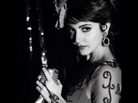 Anushka Sharma Lip-Syncs Geeta Dutt's Iconic Song
