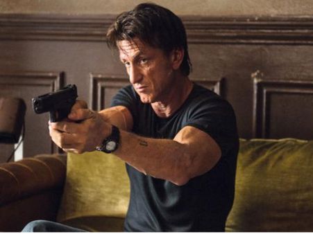 The Gunman Movie Review: Sean Penn Fails To Impress
