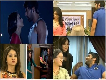 Kumkum Bhagya: Producers To Organise Welcome Party For Abhi-Pragya
