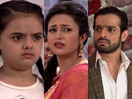Yeh Hai Mohabbatein Spoiler: Ruhi To Misbehave With Ishita, Hurt Her!