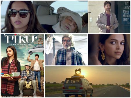 Piku: 10 Reasons Why Viewers Will Love Deepika-Amitabh Starrer