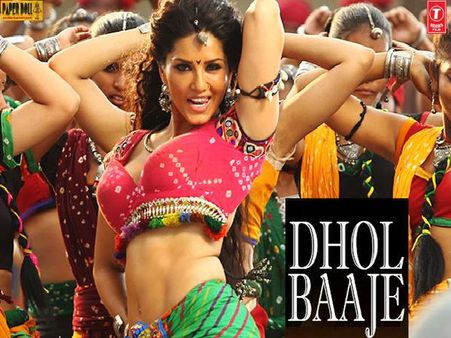 Ek Paheli Leela New Song: Sunny Leone Recreates 'Dhol Baaje'