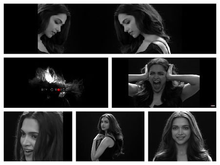 Watch: Deepika Padukone In New #VogueEmpower Short Film 'My Choice'