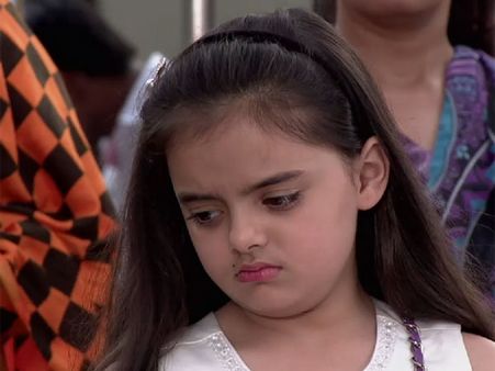 Yeh Hai Mohabbetein: Shagun to Make Ruhi A Money Machine!