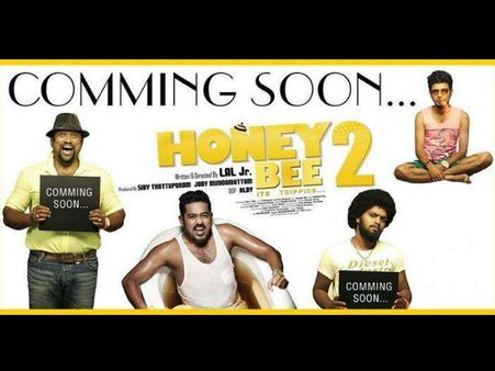 'Honey Bee 2' To Start Rolling Soon