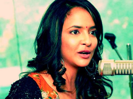 Lakshmi Manchu Croons For Dongata