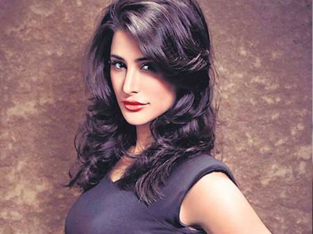 Nargis Fakhri Ridicules Media Over Made-Up News With Dev Patel