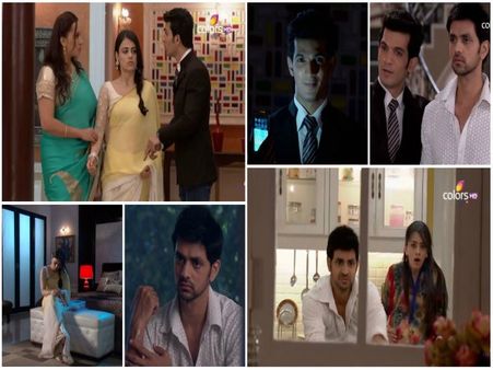 Meri Aashiqui Tum Se Hi: Ishaani Impresses Shikar’s Mom; Ranveer To Accept Ritika!