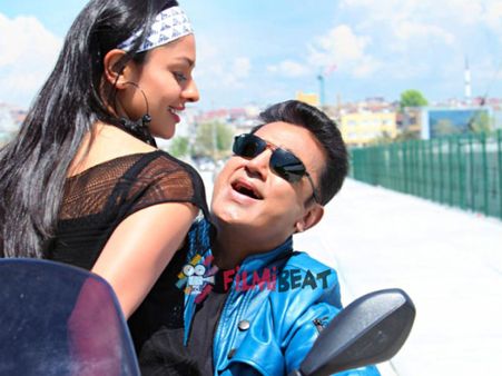 Kamal Haasan's Uttama Villain: New Release Date?