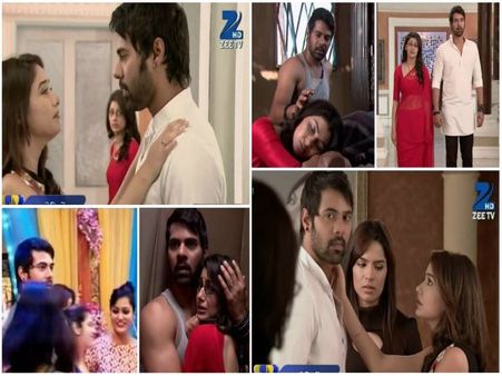 Kumkum Bhagya: Back Home, Pragya Jealous Of Abhi’s Female Fans And Tanu!