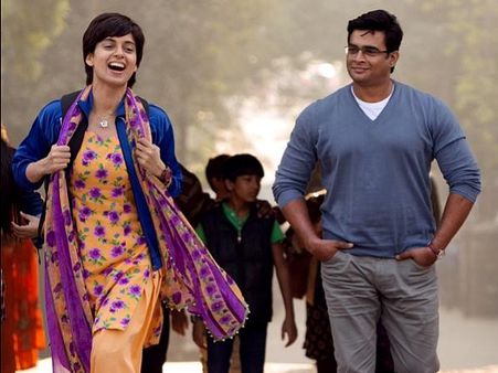 Madhavan & Kangana Ranaut Set For MasterChef India 4 Grand Finale!