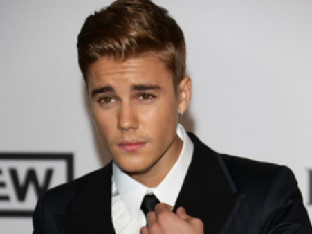 Justin Bieber: 