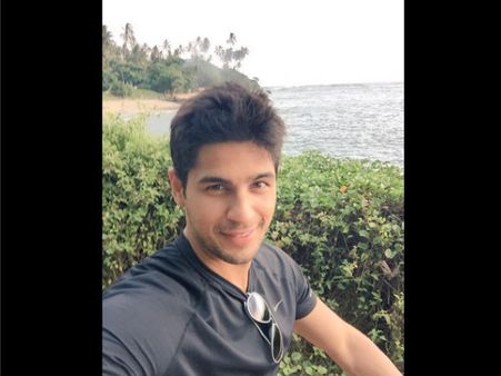 Its 'Fun' Time For Sidharth Malhotra