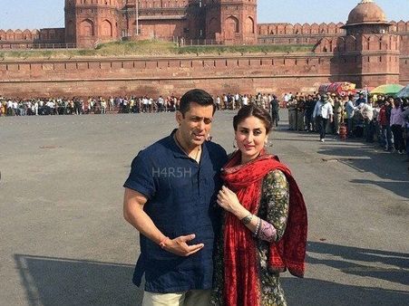 Will Salman Khan's Bajrangi Bhaijaan Release On Eid?