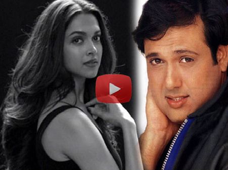 Watch: Deepika Padukone's 'My Choice' Vs Govinda's 'Meri Marzi'
