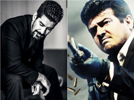 CONFIRMED: A Powerful Villain For Ajith In Thala 56!