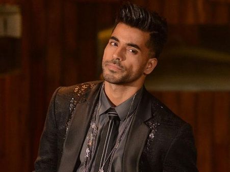 Gautam Gulati: Not A Cakewalk To Enter Filmdom