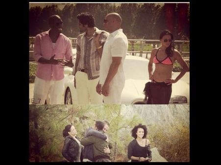 First Look: Ali Fazal In Furious 7