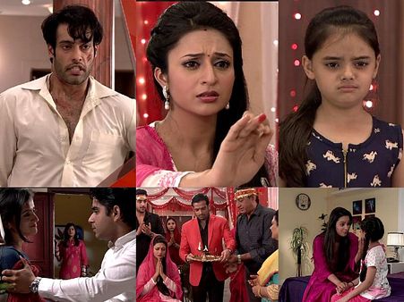 Yeh Hai Mohabbatein: Ashok To Hurt Ishita Through Ruhi?