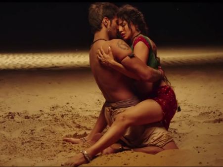 Sunny Leone: I Have Grown As An Actor And Dancer